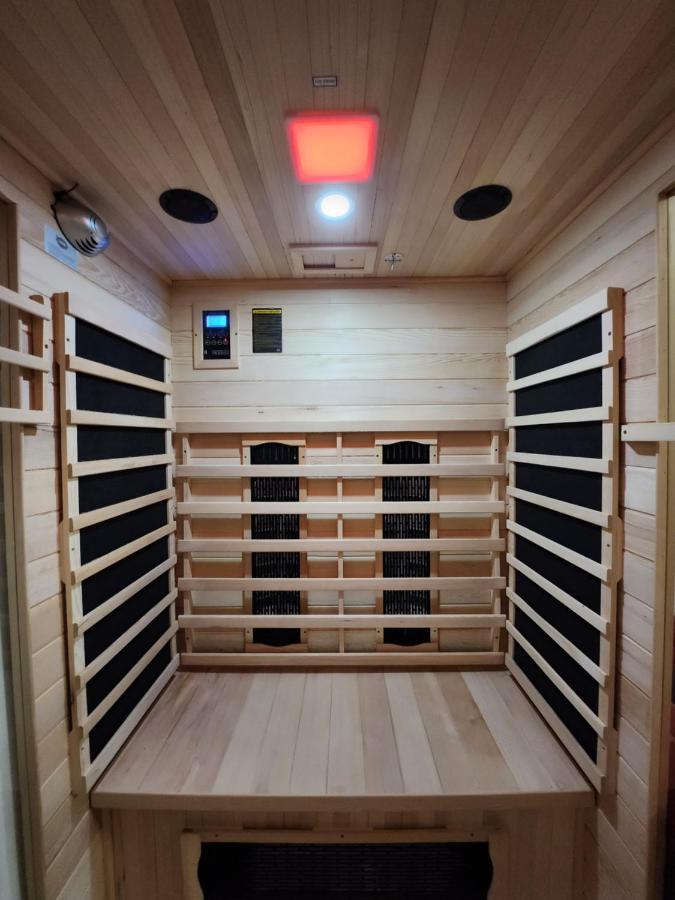 Suite Romantique Spa/Sauna En Avignon Eksteriør bilde
