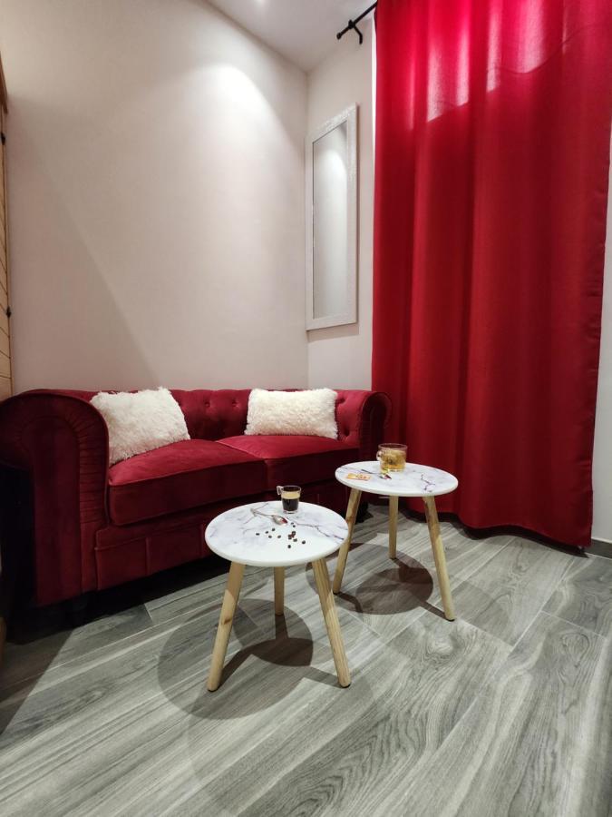 Suite Romantique Spa/Sauna En Avignon Eksteriør bilde